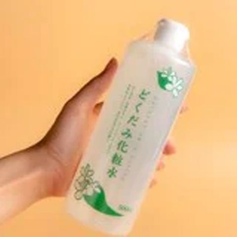  Nước Hoa Hồng Diếp Cá Dokudami Natural Skin Lotion 