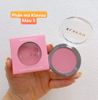 Phấn Má Hồng KLAVUU 02 Soft Peach Powder Blusher ( Cam Đào)