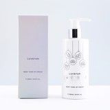  Sữa Tắm Truyền Trắng Cấp Tốc Luvstar White Infusion Legend 300ml 