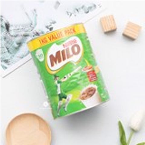  Sữa Bột Milo Nestle Úc 1kg Cung Cấp Năng Lượng Toàn Diện 