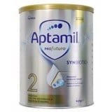  Sữa Aptamil Úc Số 2 Profutura Synbiotic 900g Cho Trẻ Từ 6 đến 12 Tháng Tuổi. 