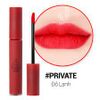 Son Kem Lì 3CE Velvet Lip Tint Những Màu Son Chủ Lực