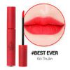 Son Kem Lì 3CE Velvet Lip Tint Những Màu Son Chủ Lực