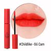 Son Kem Lì 3CE Velvet Lip Tint Những Màu Son Chủ Lực