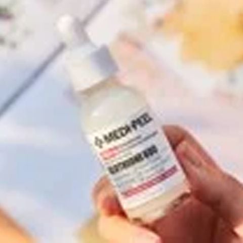  Tinh Chất Dưỡng Trắng Medi Peel Glutathione 600 White Ampoule Serum 30ml 