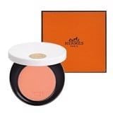  Phấn Má Hồng Hermès Silky 23 Rose Blush Màu San Hô Ánh Cam 6g 