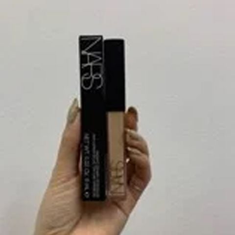  Che khuyết điểm Nars Radiant Creamy Concealer 