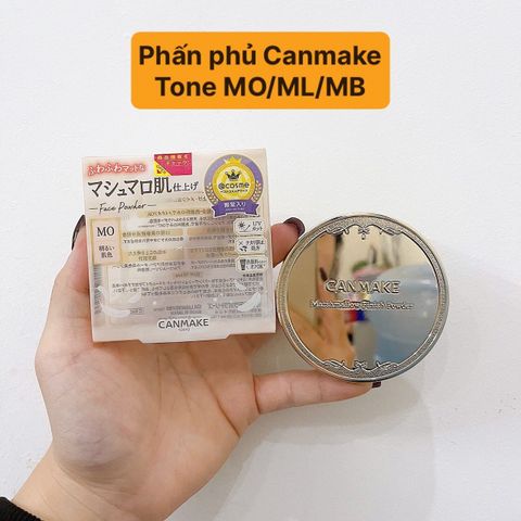  Phấn Phủ Can Make 