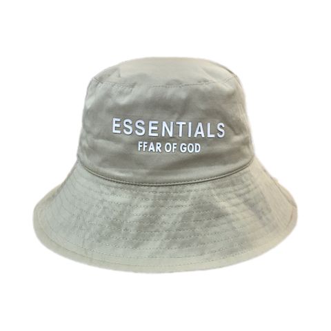  Mũ Bucket Essentials 