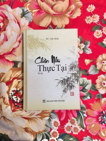  Chân Như Thực Tại 