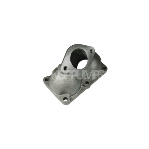 Flange 334-027-010