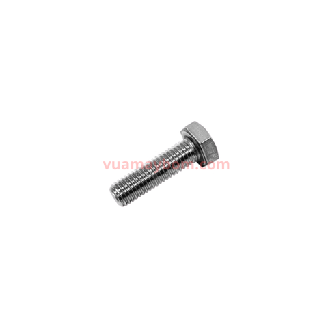 Hex head bolt 170-006-110