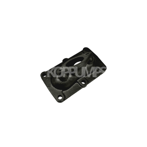 Flange 334-026-156