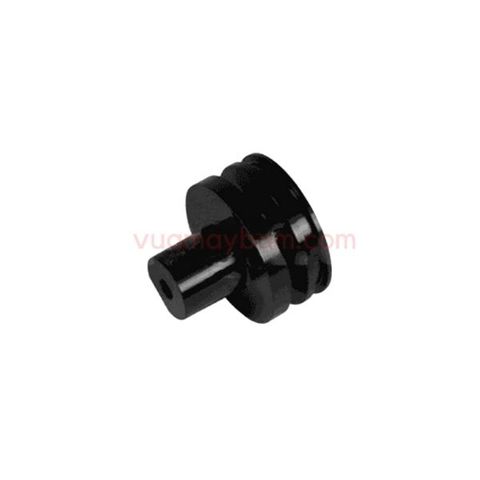 Cap, End-sensor 165-156-147 nhôm