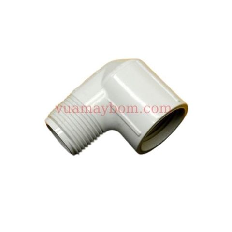 Elbow muffler PV220G