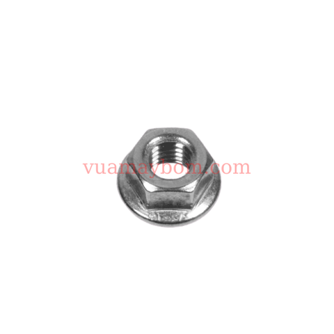 Hex flange nut 544-004-115