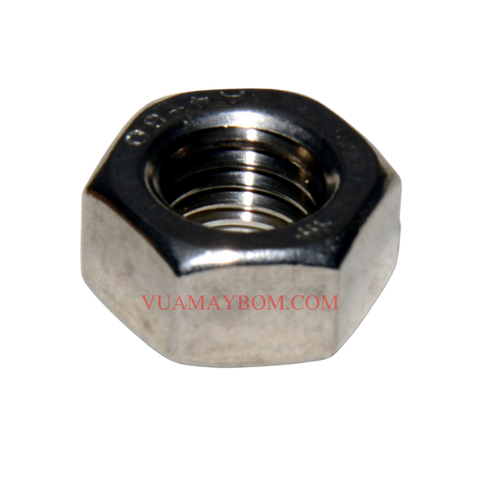 Hex nut 706128