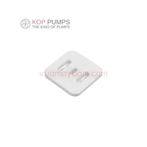 Valve plate 95885