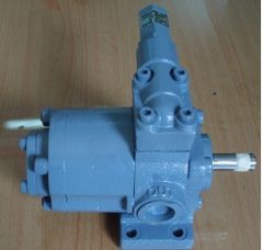 BƠM BÁNH RĂNG FUJI - NHẬT BẢN