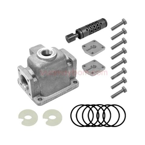 Air valve Assy 031-019-010
