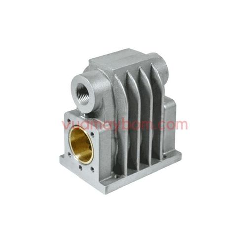 Air Valve Body P34-211