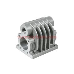 Air Valve Body P50-102A