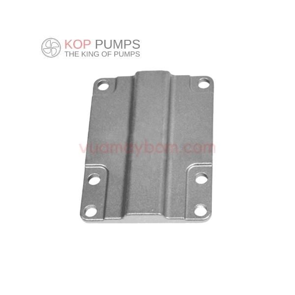 Air Valve Cover 8190259 Phụ tùng Verderair chính hãng Vua Máy Bơm