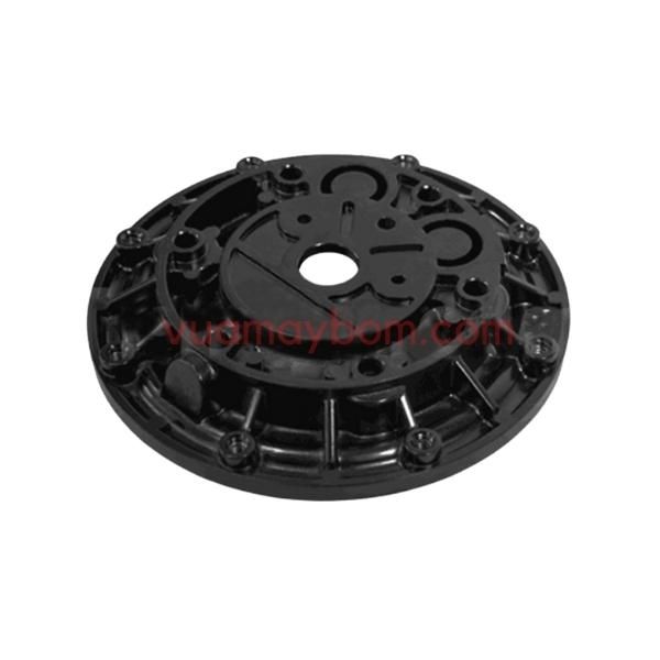 Air Valve Cover 8194368 Phụ tùng Verderair chính hãng Vua Máy Bơm