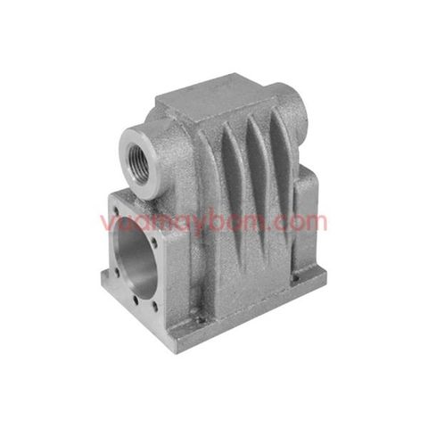 Air Valve housing 095-V001-156