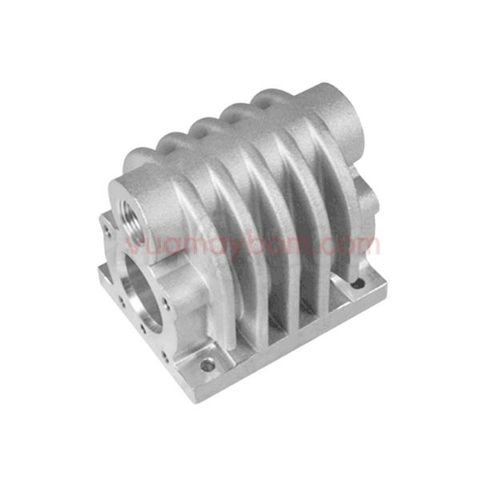 Air Valve Housing P98-102UB