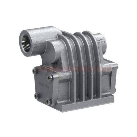 Air Valve P31-200NP