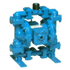 Bơm màng Sandpiper S05 Metalic