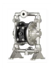 Bơm màng Aro PM05R-CSS-STT-B02