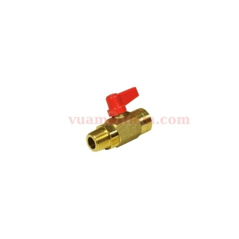 Ball valve 684320