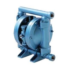 BLAGDON–METALLIC SERIES B15 ALUMINUM