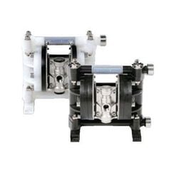 BLAGDON–NON-METALLIC SERIES B06 POLYPROPYLENE & PVDF