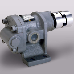 Bơm Bánh Răng Koshin-Japan GL 50-10