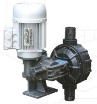 Bơm kiểu màng series MB155PP