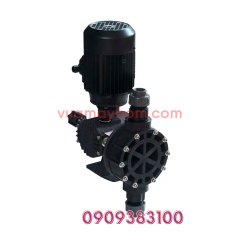 Bơm hóa chất OBL M800PPSV