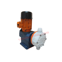 Bơm định lượng hóa chất ProMinent VAMD12017PVT0D0S000