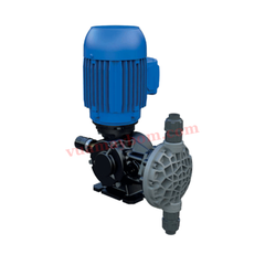 Bơm định lượng hóa chất Seko MS1B 108B