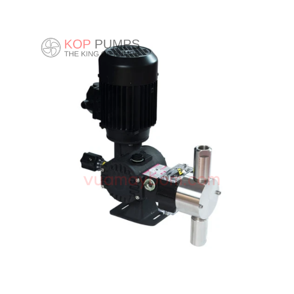 Bơm định lượng OBL 1R50AM115SVBSMV0M3-001 – Vua Máy Bơm