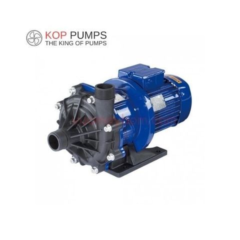 Bơm hóa chất IWAKI MXF401T