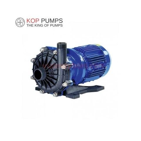 Bơm hóa chất IWAKI MXF403W