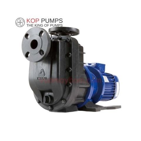 Bơm hóa chất IWAKI SMXF221V
