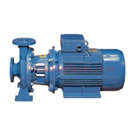 Bơm ly tâm liền trục DP Block- DP Pumps