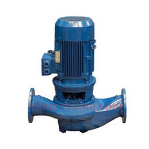 Bơm ly tâm liền trục IL-N – DP PUMPS