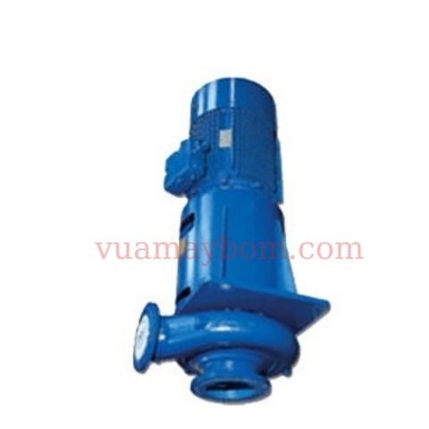 Bơm ly tâm trục đứng DP PUMPS VD