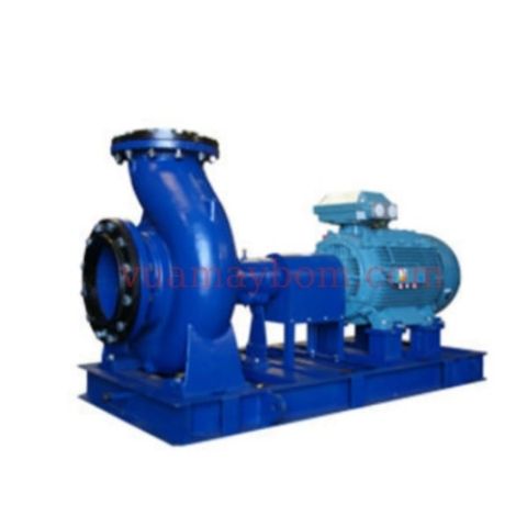 Bơm ly tâm trục ngang rời trục LDP-X – DP PUMPS