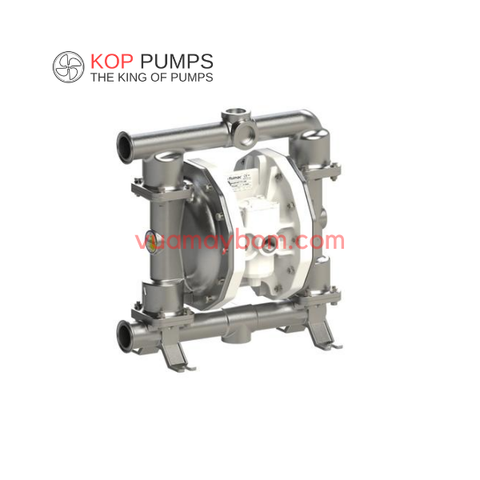 Bơm màng Fluimac - Phoenix FDA - PF170